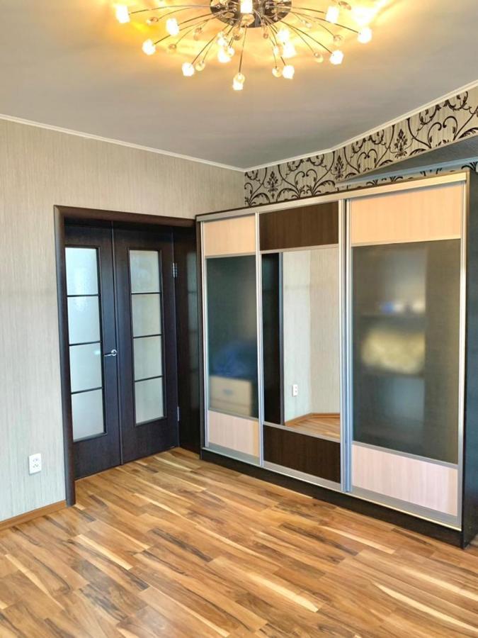 Apartment In Street Kievskaya 49 Bishkek Exterior photo
