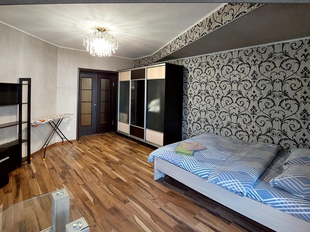 Apartment In Street Kievskaya 49 Bishkek Exterior photo